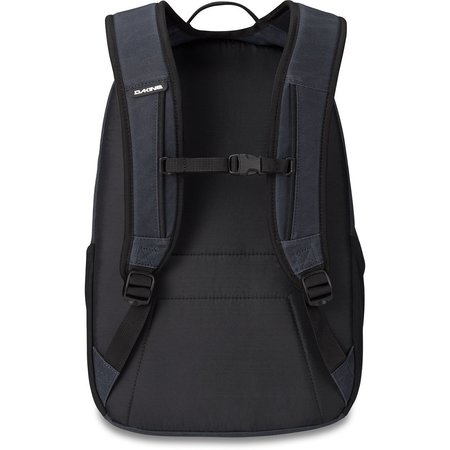 Dakine Rugtas Campus M 25L Zwart