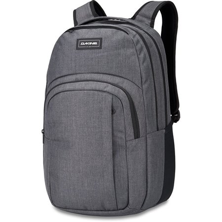 Dakine Rugtas Campus L 33L Carbon Grijs