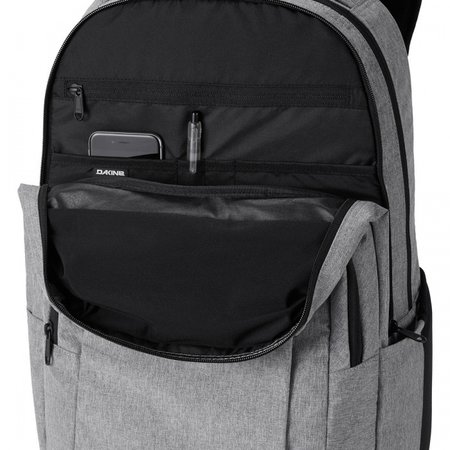 Dakine Rugtas Campus L 33L Carbon Grijs