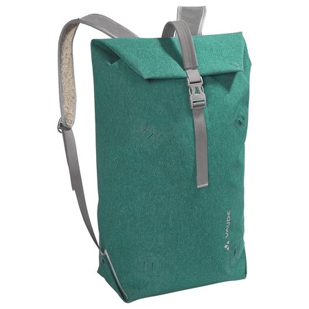 Vaude Wolfegg 24L Nickel Green