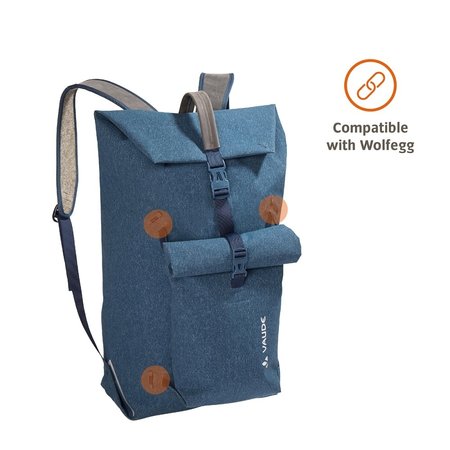 Vaude Egg 5L Baltic Sea