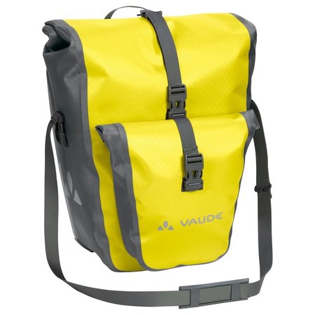 Vaude Tassenset Aqua Back Plus 51L Canary