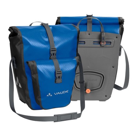 Vaude Tassenset Aqua Back Plus 51L Blue