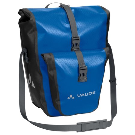 Vaude Tassenset Aqua Back Plus 51L Blue