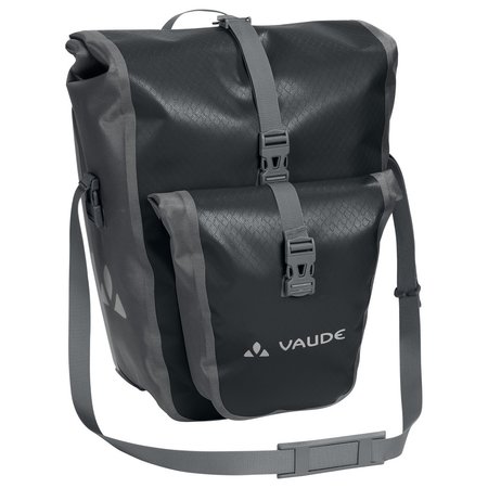 Vaude Tassenset Aqua Back Plus 51L Black