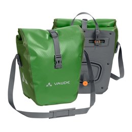 Vaude Tassenset Aqua Front 28L Parrot Green