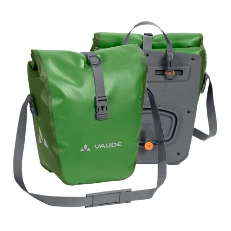 Vaude Tassenset  Aqua Front 28L Parrot Green