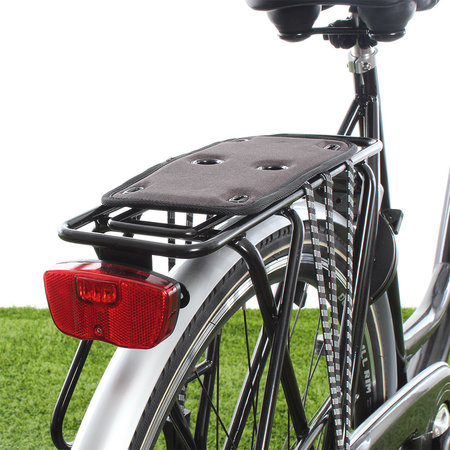Beck Pick-Up Adapter Zwart