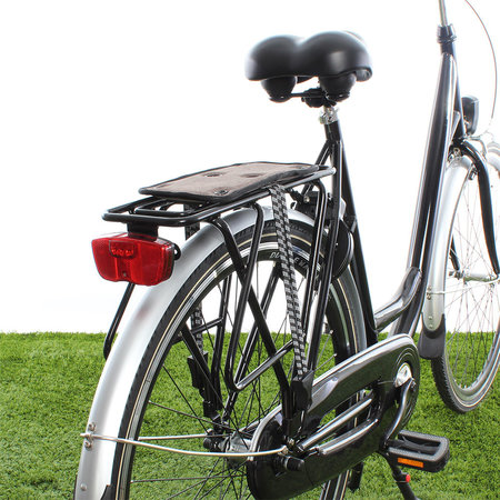 Beck Pick-Up Adapter Bruin