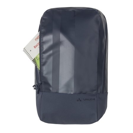 Vaude Rugtas Nore 15L Zwart