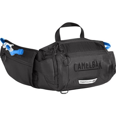 CamelBak Heuptas Repack Low Rider 4L Zwart