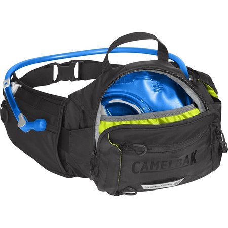 CamelBak Heuptas Repack Low Rider 4L Zwart