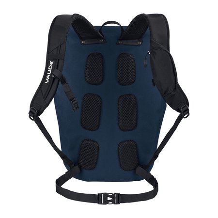 Vaude Clubride II 25L Marine
