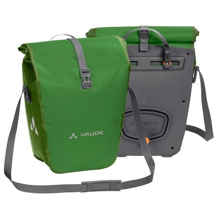 Vaude Tassenset Aqua Back 48L Parrot Green