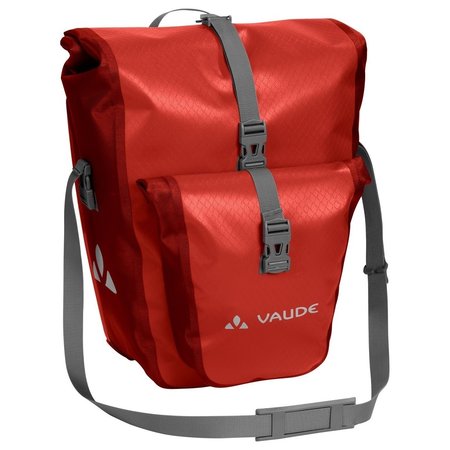 Vaude Tassenset Aqua Back Plus 51L Lava