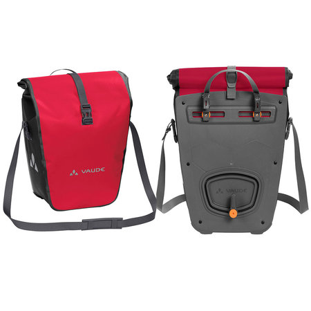 Vaude Tassenset Aqua Back 48L Red