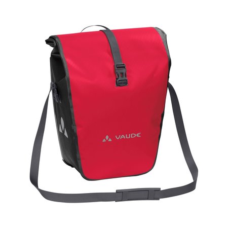 Vaude Tassenset Aqua Back 48L Red