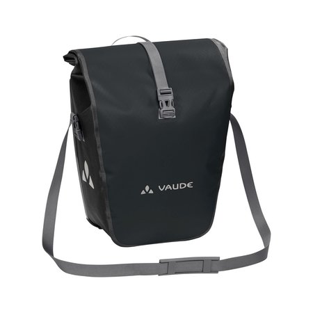 Vaude Enkele fietstas Aqua Back Single 20L Black