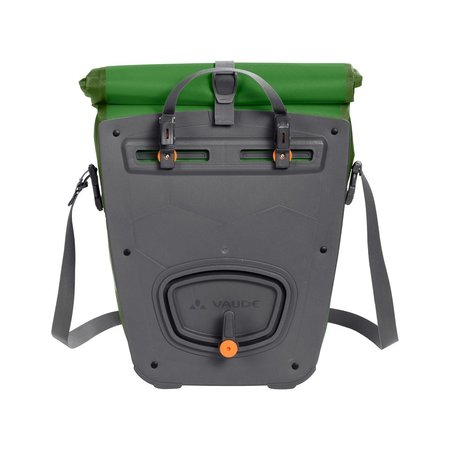 Vaude Enkele fietstas Aqua Back Single 20L Parrot Green