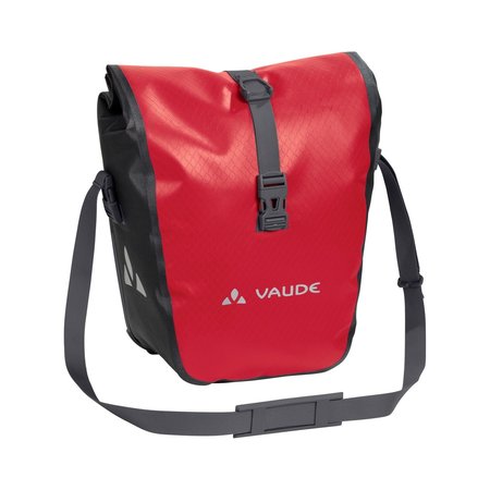 Vaude Tassenset  Aqua Front 28L Red