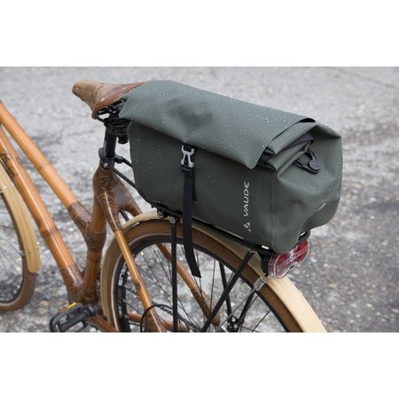 Vaude Bagagedragertas Comyou Shopper 15L Olive