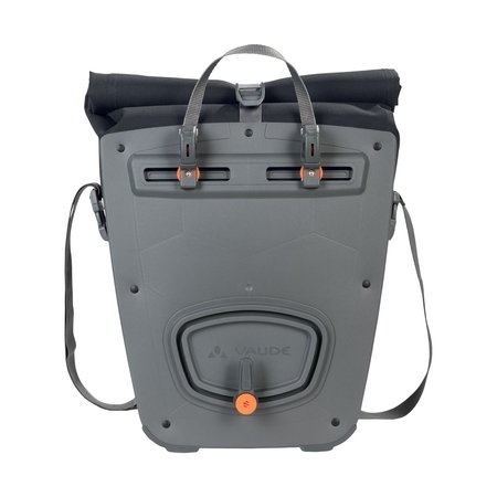 Vaude Tassenset Aqua Back Deluxe 48L Phantom Black