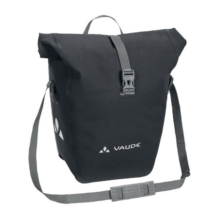 Vaude Tassenset Aqua Back Deluxe 48L Phantom Black