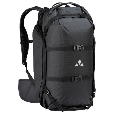 Vaude Rugzak Trailpack 27L Zwart