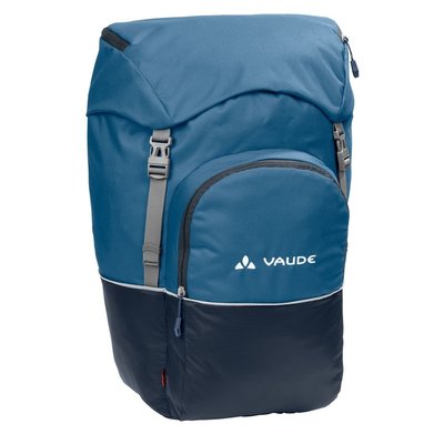 Vaude Tassenset Road Master Back 50L Marine