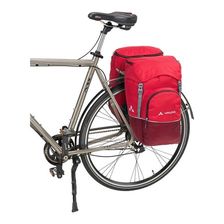 Vaude Tassenset Road Master Back 50L Marine