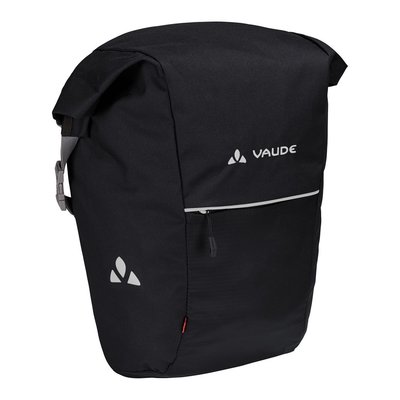 Vaude Road Master Roll-It 18+4L Black Uni