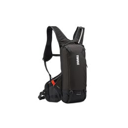 Thule Rugzak Rail 8L Zwart/Bruin