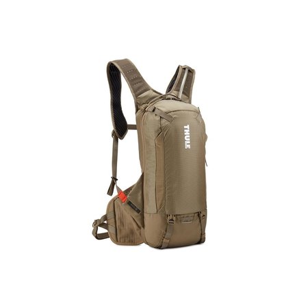 Thule Rugzak Rail 12L Beige - met ingebouwd drinksysteem