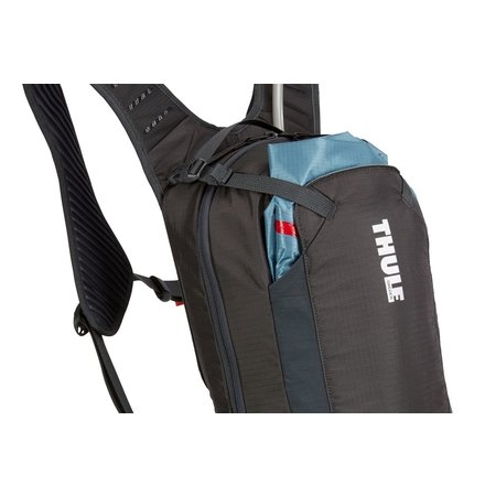 Thule Rugzak Rail 12L Beige - met ingebouwd drinksysteem