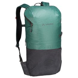 Vaude Rugzak CityGo 14 Nickel Green