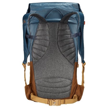 Vaude Rugzak CityGo 23 Baltic Sea