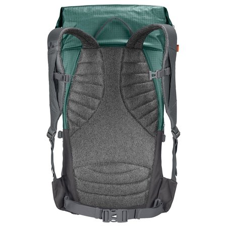 Vaude Rugzak CityGo 23 Nickel Green