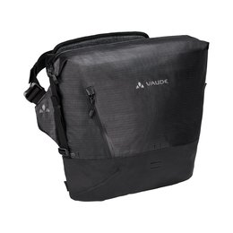 Vaude Schoudertas / messenger CityMe 13L Black