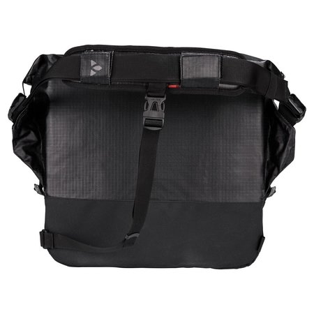 Vaude Schoudertas/ messenger CityMe 13L Black