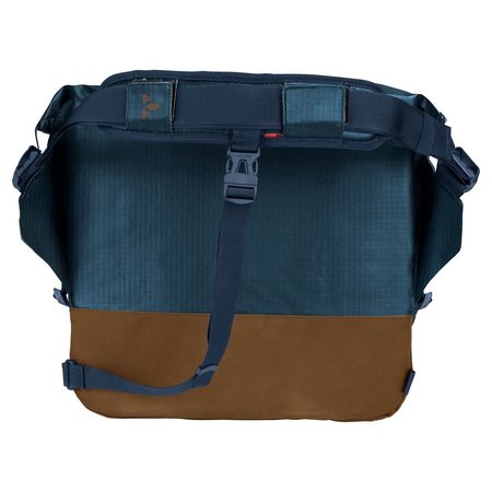 Vaude Schoudertas/ messenger CityMe 13L Baltic Sea