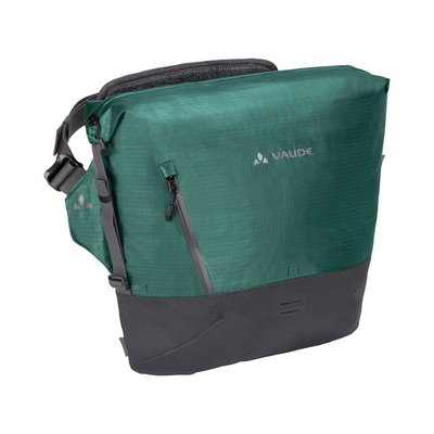 Vaude Schoudertas / messenger CityMe 13L Nickel Green