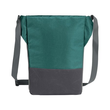 Vaude Reistas/ schoudertas CityAcc 3,5L Nickel Green