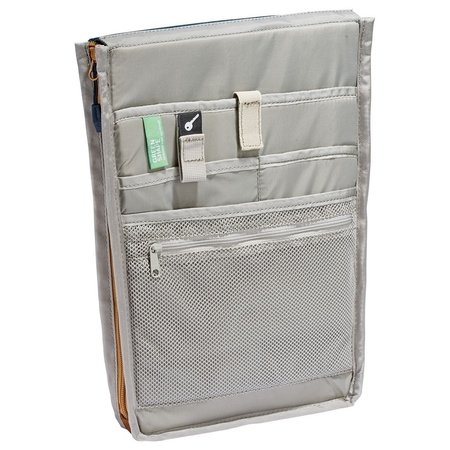 Vaude Reistas/ schoudertas CityAcc 3,5L Nickel Green