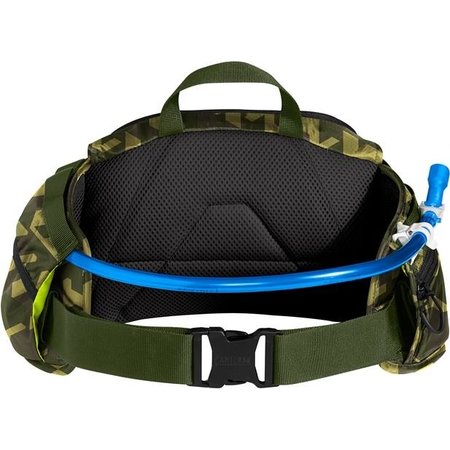 CamelBak Heuptas Repack Low Rider 4L Camelflage