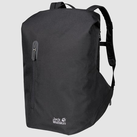 Jack Wolfskin Rugzak Coogee 18L Black