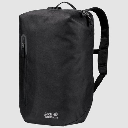 Jack Wolfskin Rugzak Bondi 18L Black