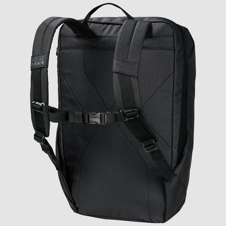 Jack Wolfskin Rugzak Bondi 18L Black