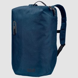 Jack Wolfskin Rugzak Bondi 18L Poseidon Blue