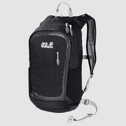 Jack Wolfskin Rugzak Proton 18 Pack Black