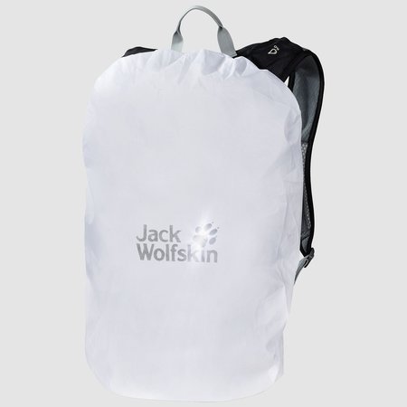 Jack Wolfskin Rugzak Proton 18 Pack Black